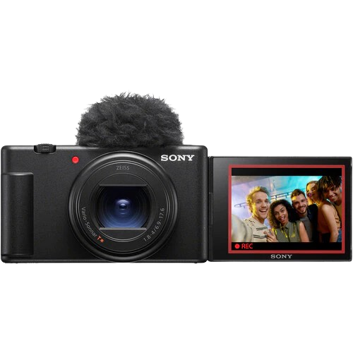 ZV-1 II Digital Camera 1