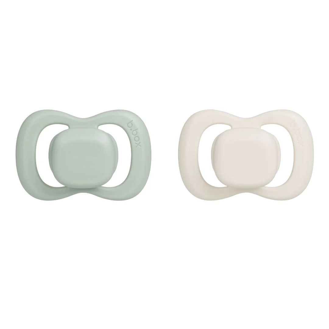 Soothies Silicone Pacifier 2