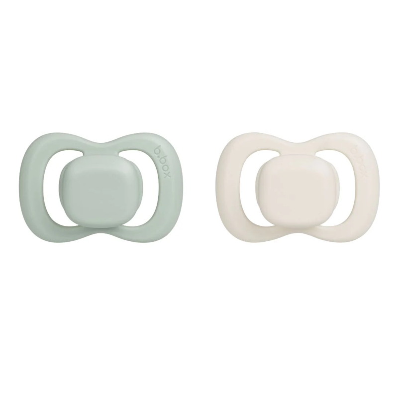 Soothies Silicone Pacifier 2