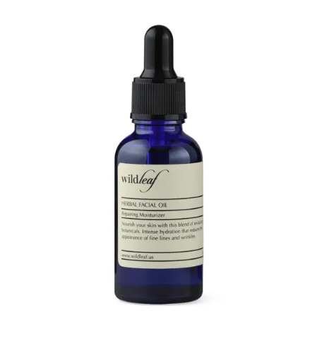 Herbal Facial Oil 1