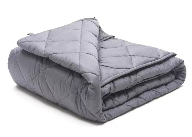 10 Best Weighted Blankets in the Philippines 2026 | Happy Hugz, Comfort Living, and More 1