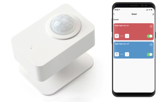 Home Security Alarm System	  1