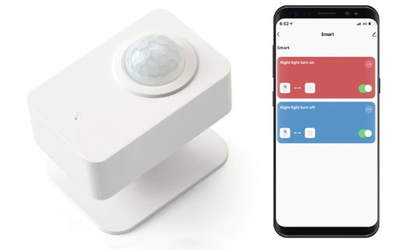 Home Security Alarm System 1