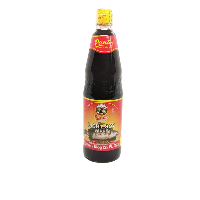 Light Soy Sauce 1