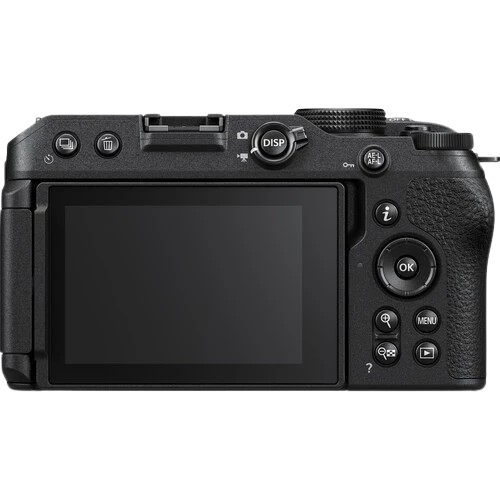 Z30 Mirrorless Camera  2