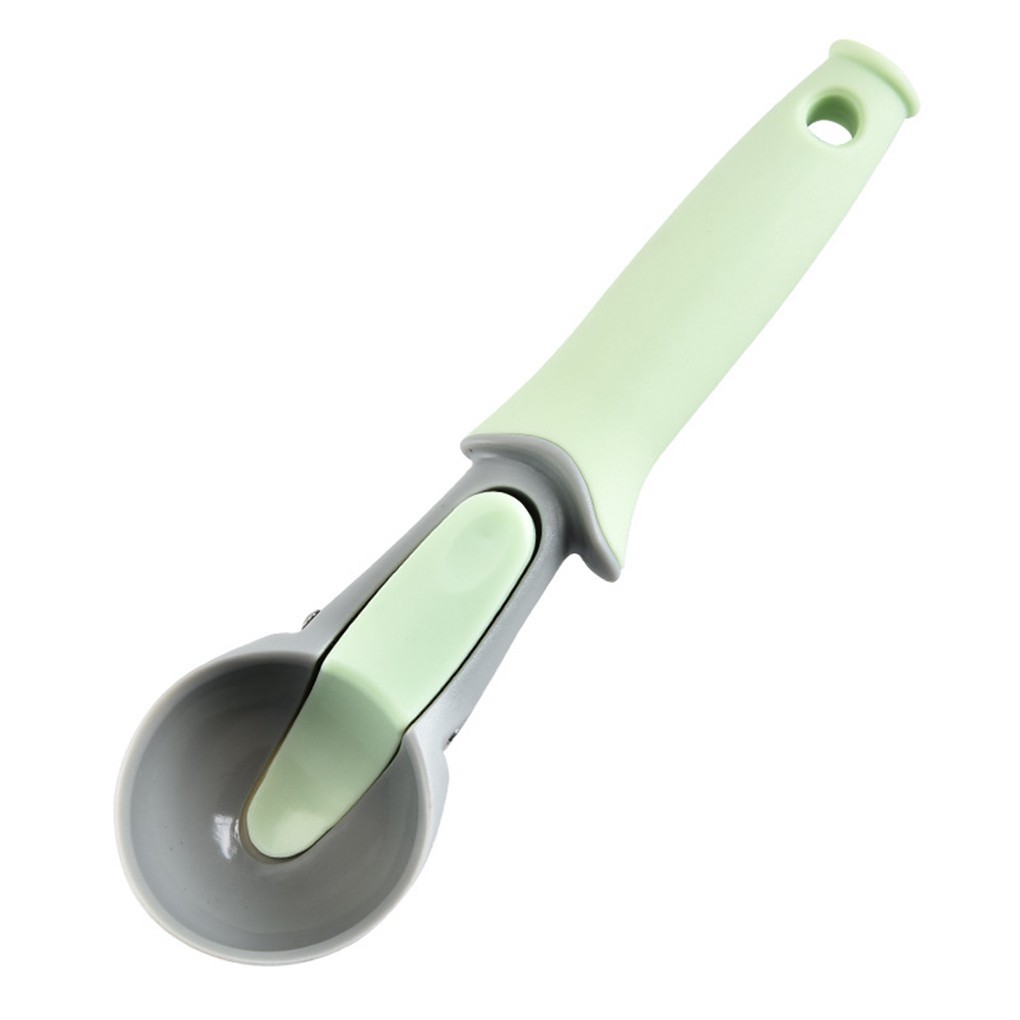 Plastic Ice Cream Scoop 1