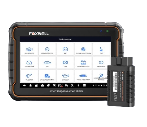 10 Best OBD Readers in the Philippines 2026 | THINKCAR, ANCEL, and More 5