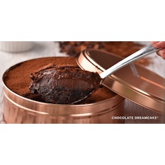 Chocolate Dreamcake