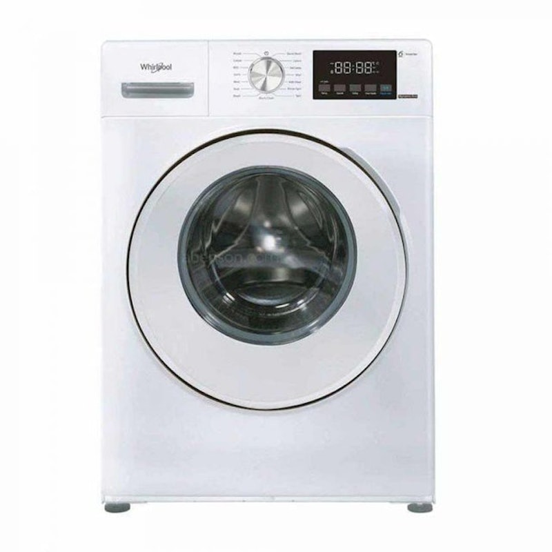 7.5 kg Inverter Plus Front Load Fully Automatic Washing Machine With Dryer 1