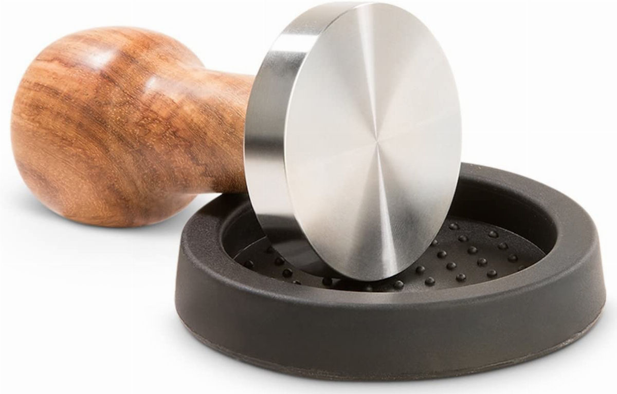 Espresso Tamper Set 1