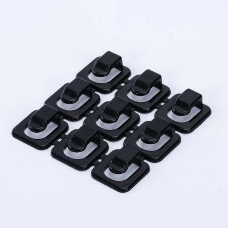 Wire and Cable Clip Finisher 1
