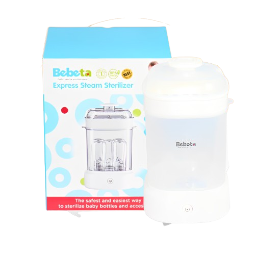 Steam Sterilizer How Do You Sterilize Baby Bottles And Nipples 10