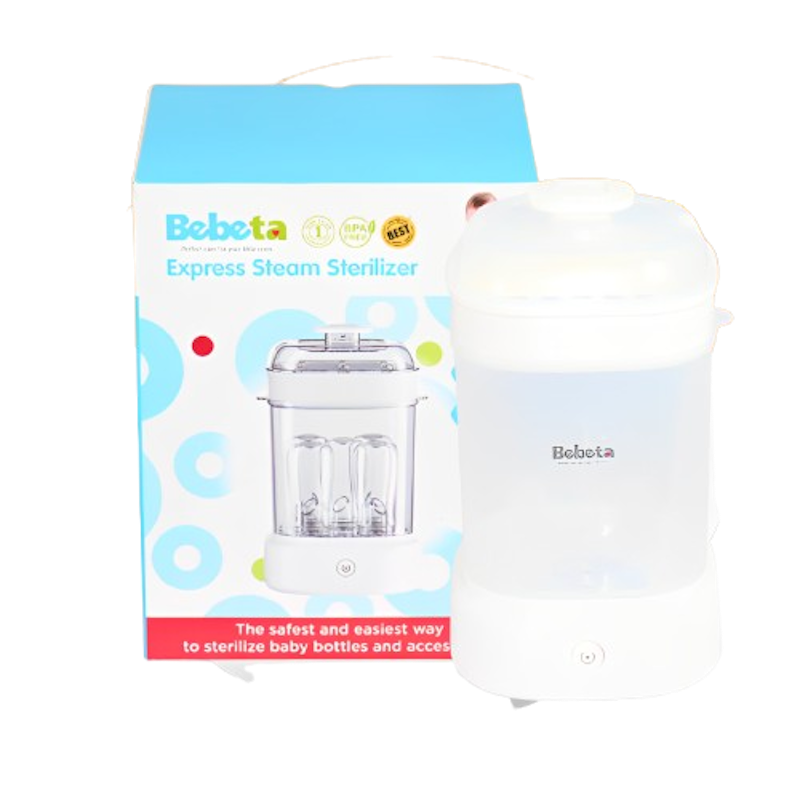 Steam Sterilizer How Do You Sterilize Baby Bottles And Nipples 10