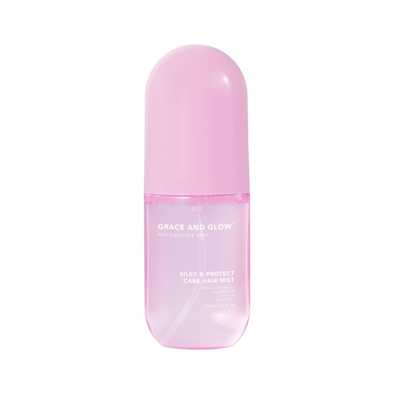 10 Best Heat Protectant Sprays in the Philippines 2026 | Buying Guide Reviewed by Dermatologist 3