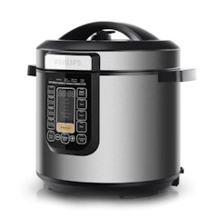 All-In-One Cooker