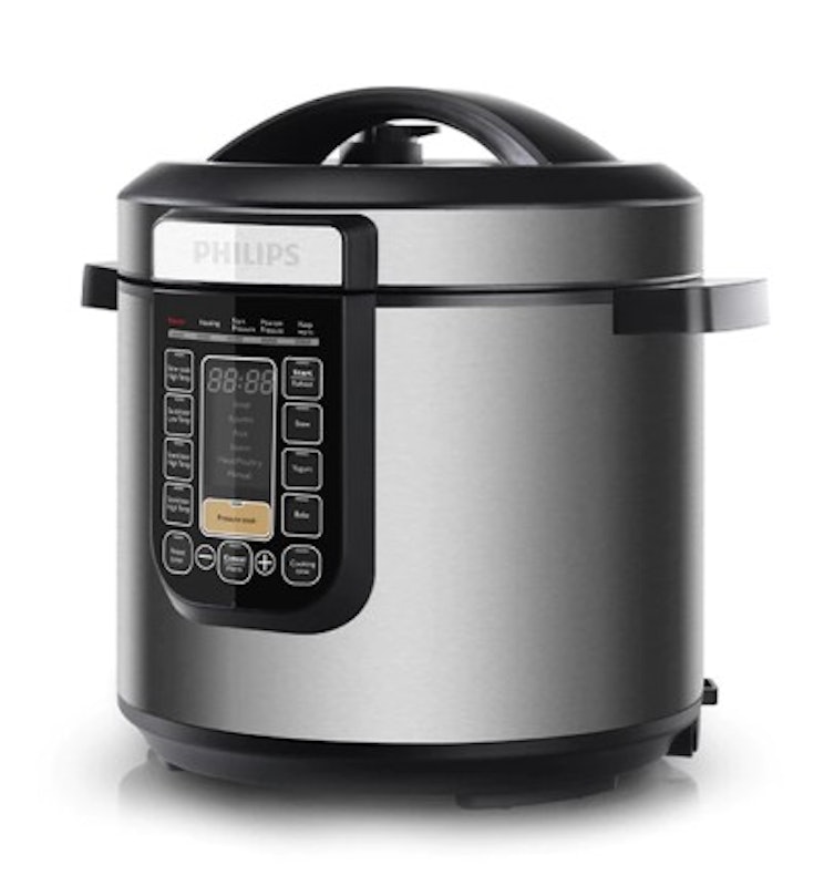 All-In-One Cooker 1