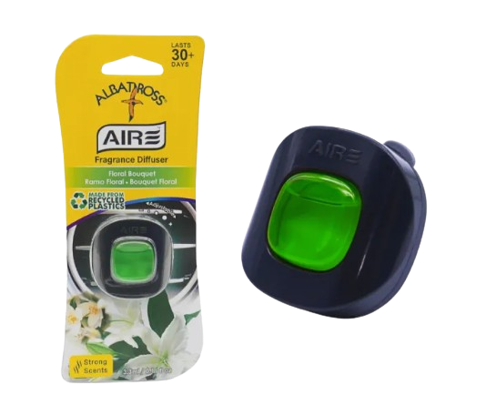 10 Best Car Air Fresheners in the Philippines 2026 | Glade, Farcent, and More 4