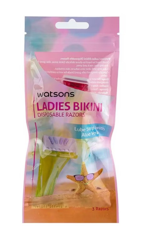 10 Best Disposable Razors in the Philippines 2026 | Buying Guide Reviewed by Dermatologist 3