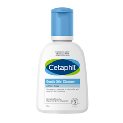 Gentle Skin Cleanser
