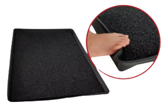 Disinfecting Coil Mat 2
