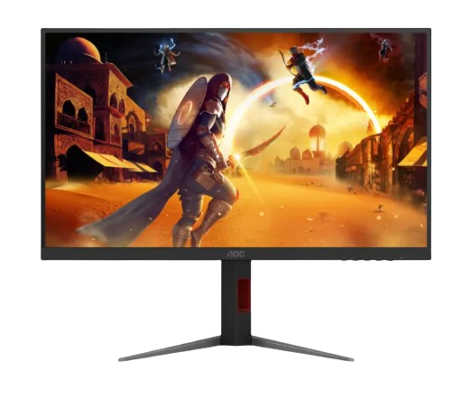 27" Gaming Monitor  1