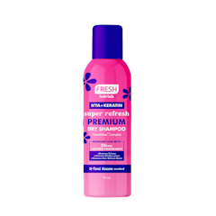 Hya+Keratin Super Refresh Premium Dry Shampoo