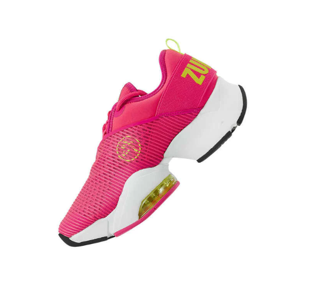 Air Stomp Shoes 1