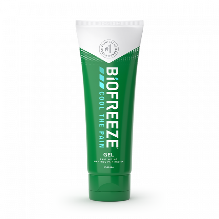 10 Best Muscle Pain Relief Creams in the Philippines 2026 | Buying Guide Reviewed by Doctor 5