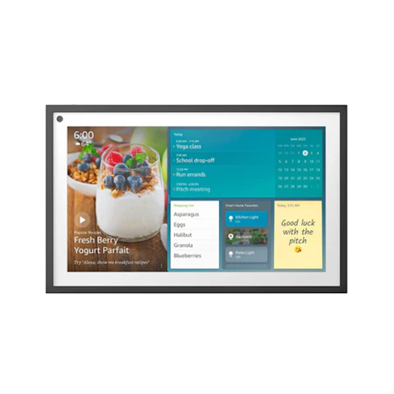 Echo Show 15 1