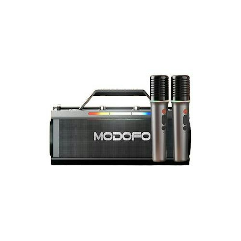 Karaoke Speaker 1