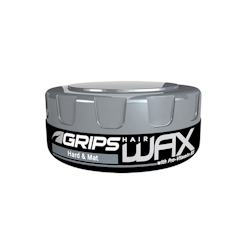 Hair Wax Hard and Mat