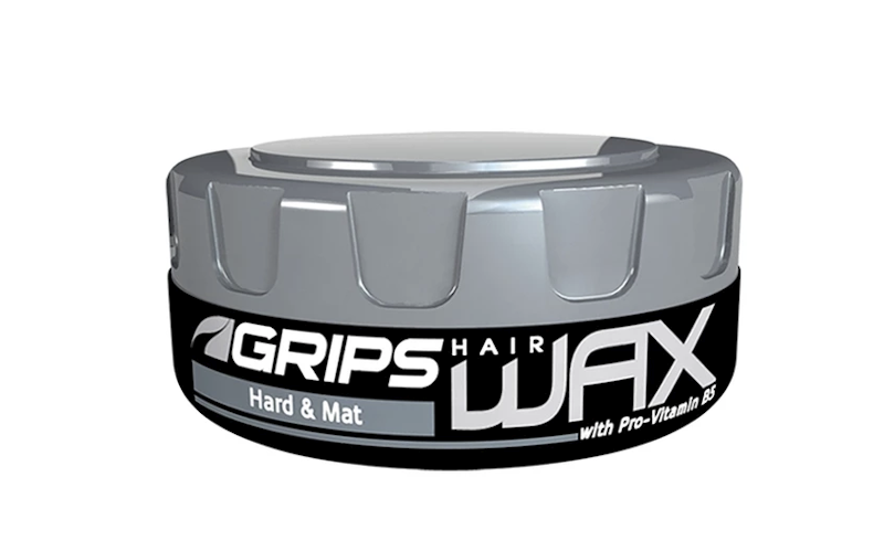 Hair Wax Hard and Mat 1