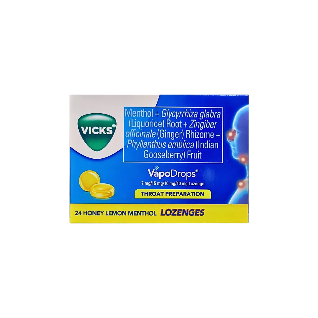 10 Best Medicines for Dry Cough and Itchy Throat in the Philippines 2026 | Buying Guide Reviewed by Doctor 4