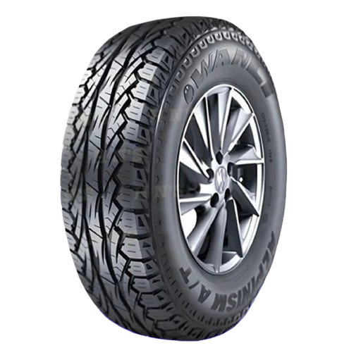 205/65 R15 A/T Tire - Alpinism SU006 All Terrain Tires S1 1