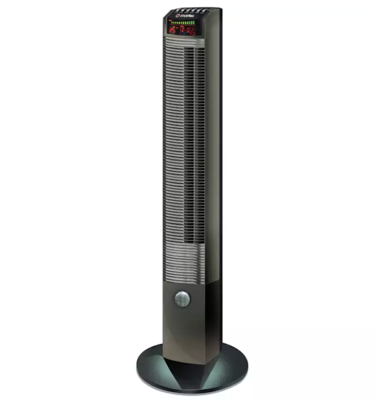 Smart Tower Fan 1