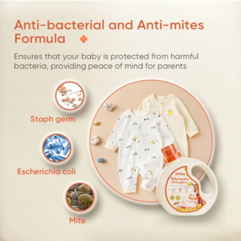 Baby Fabric Softener 2