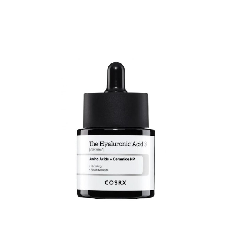 The Hyaluronic Acid 3 Serum 1