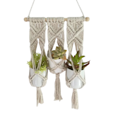 10 Best Macramé Plant Hangers in the Philippines 2026 4