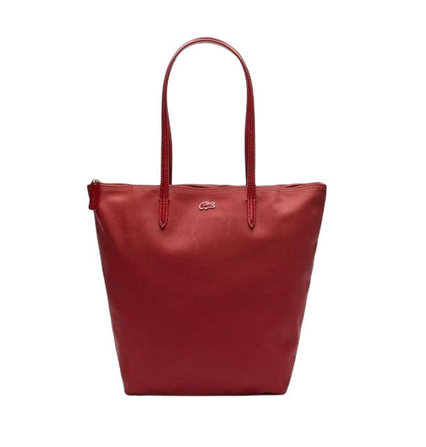 Women's L.12.12 Concept Vertical Zip Tote Bag 3