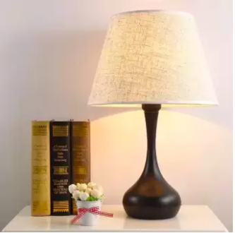 Nordic Table Lamp 2