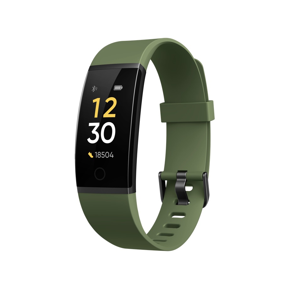 Band 1