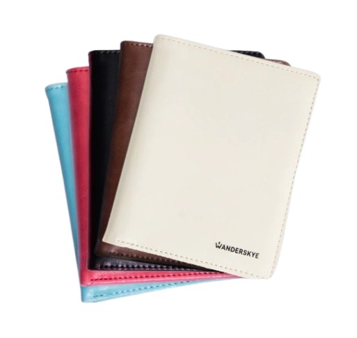 10 Best Passport Cases in the Philippines 2026 | Tomtoc, Travelon, and More 5