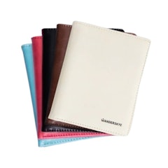 RFID Passport Cover