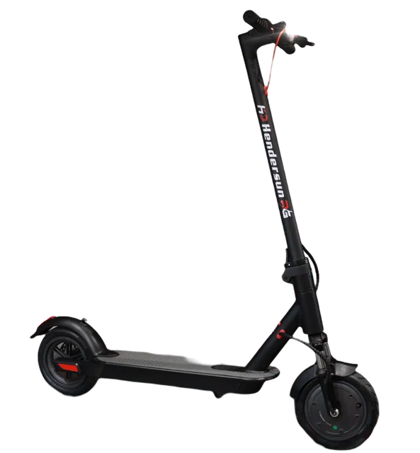 7 Best Electric Scooters in the Philippines 2026 | Hendersun, Xiaomi, and More 3