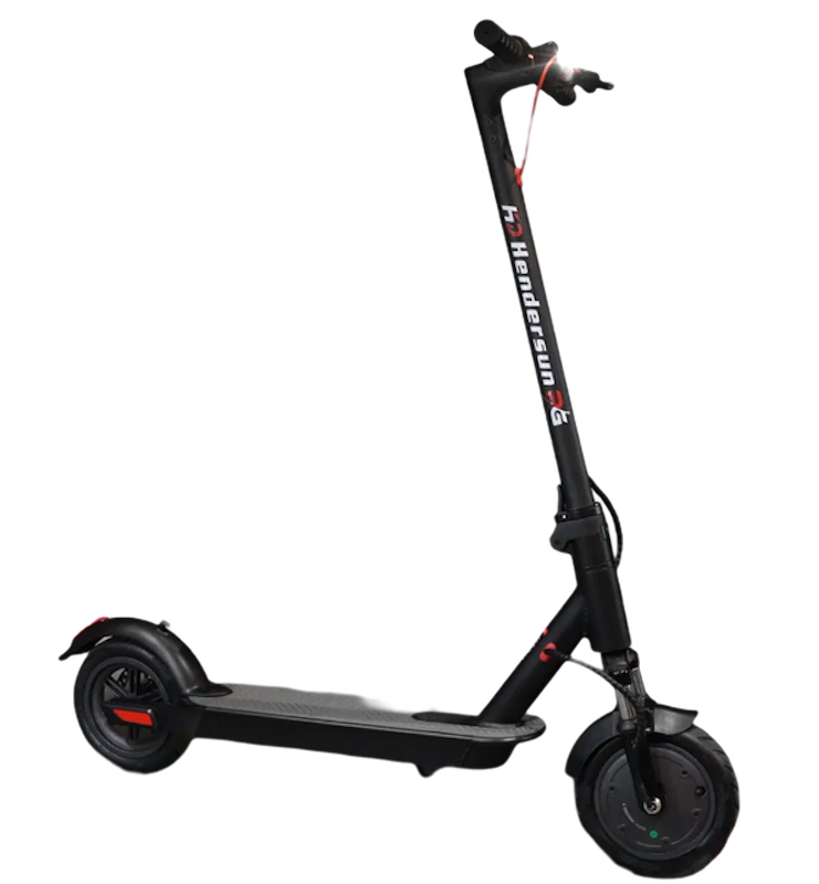 M365 Pro Electric Scooter 1