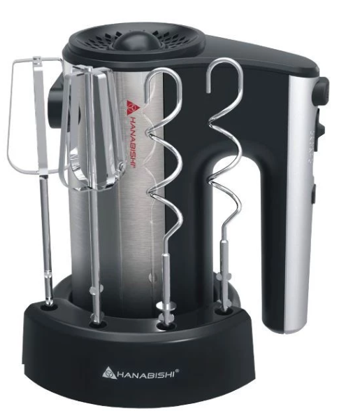 10 Best Hand Mixers in the Philippines 2026 | Buying Guide Reviewed by Baker 4