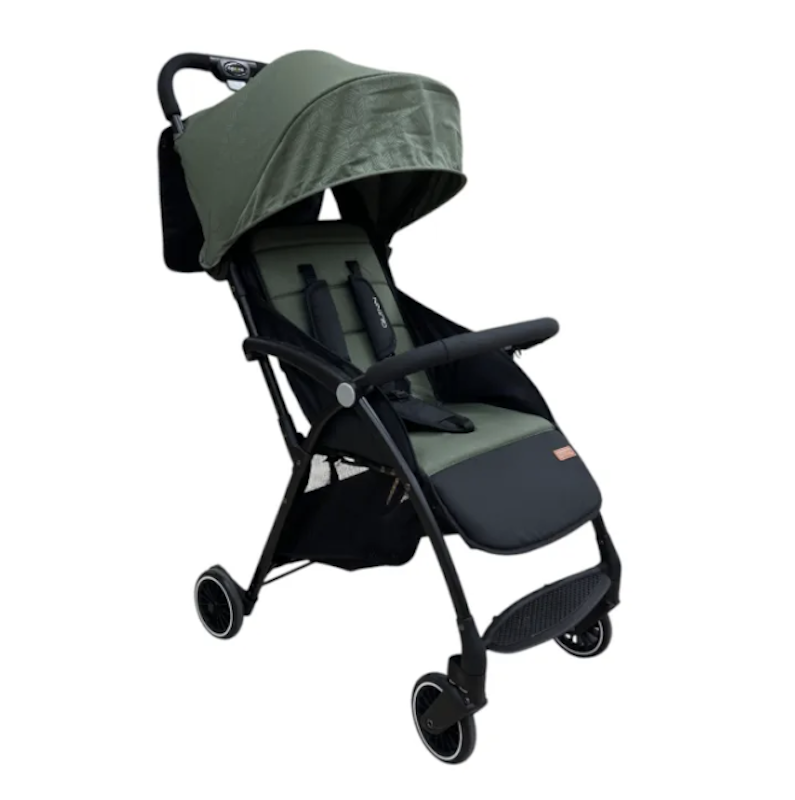 Quinn Lightweight Regular Stroller 1
