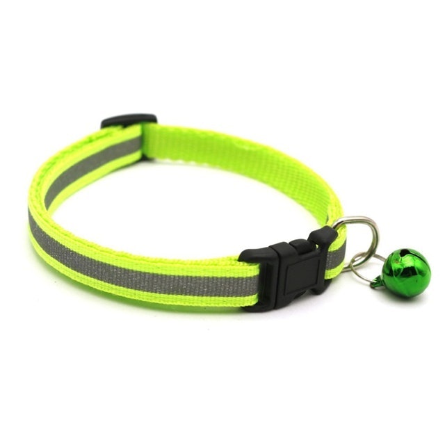 Reflective Pet Collar 2