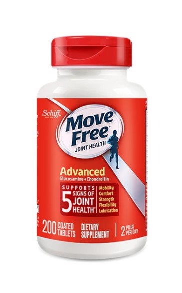 10 Best Joint Supplements for Knees in the Philippines 2026 | Swanson, Watsons Generic, and More 4