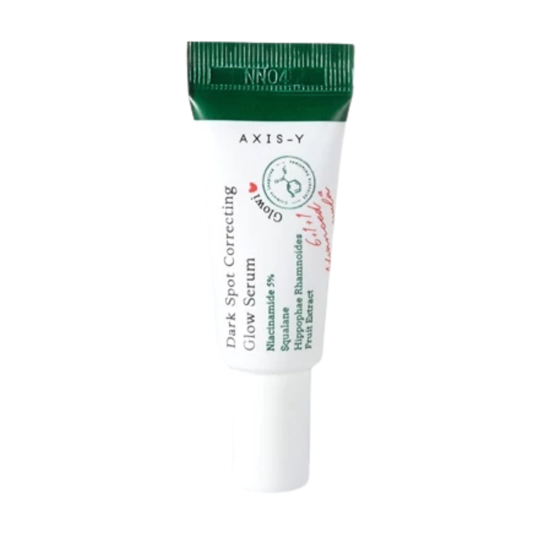 Dark Spot Correcting Glow Serum 1